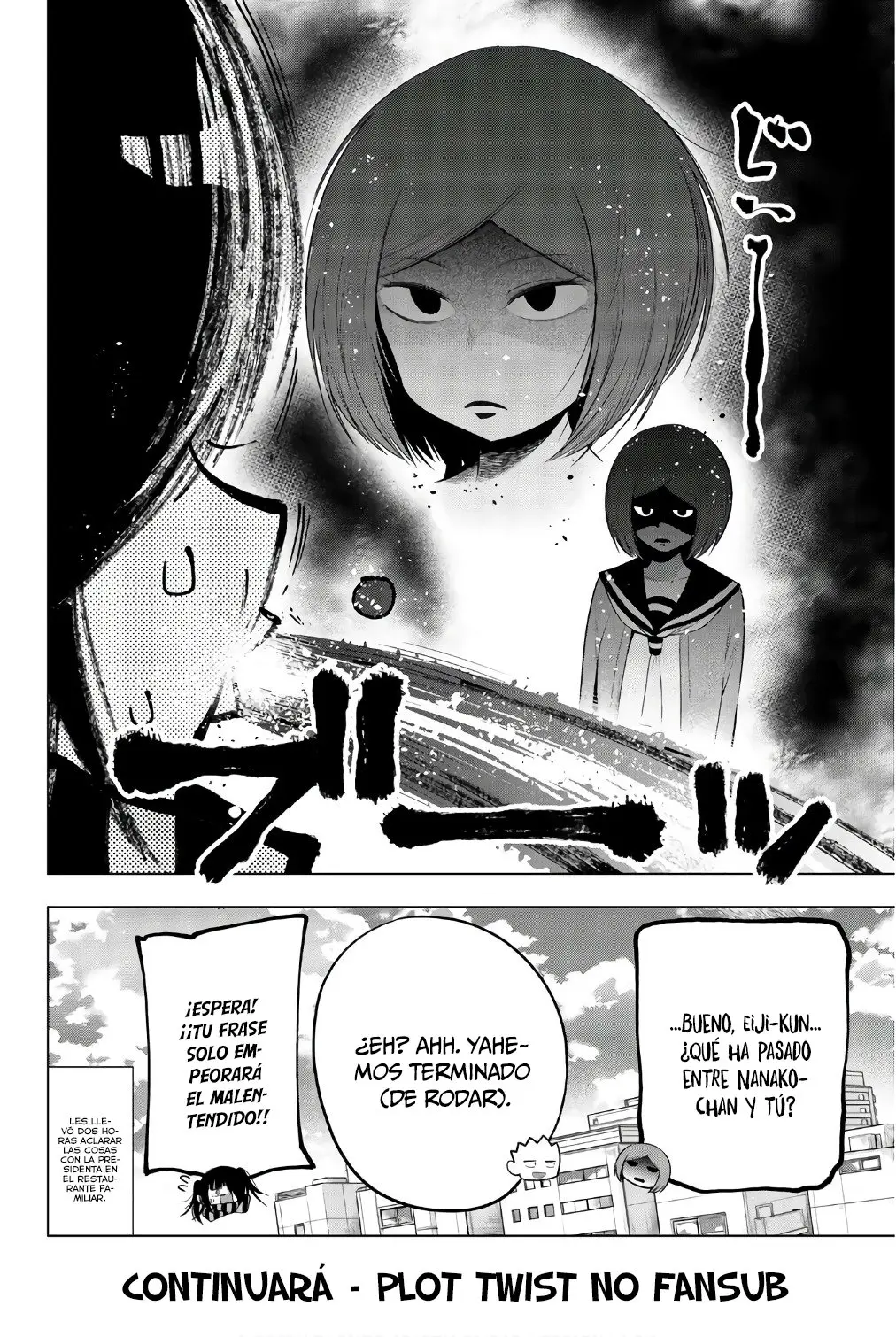 Senryu Shoujo (2016) - Capítulo 72 - Página 7 - LectorTMOo