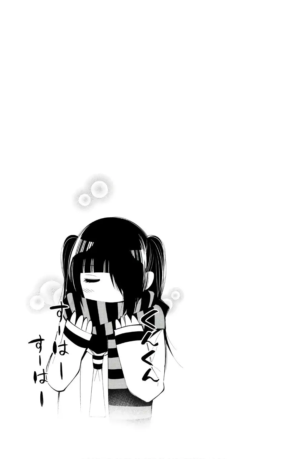 Senryu Shoujo (2016) - Capítulo 72 - Página 8 - LectorTMOo