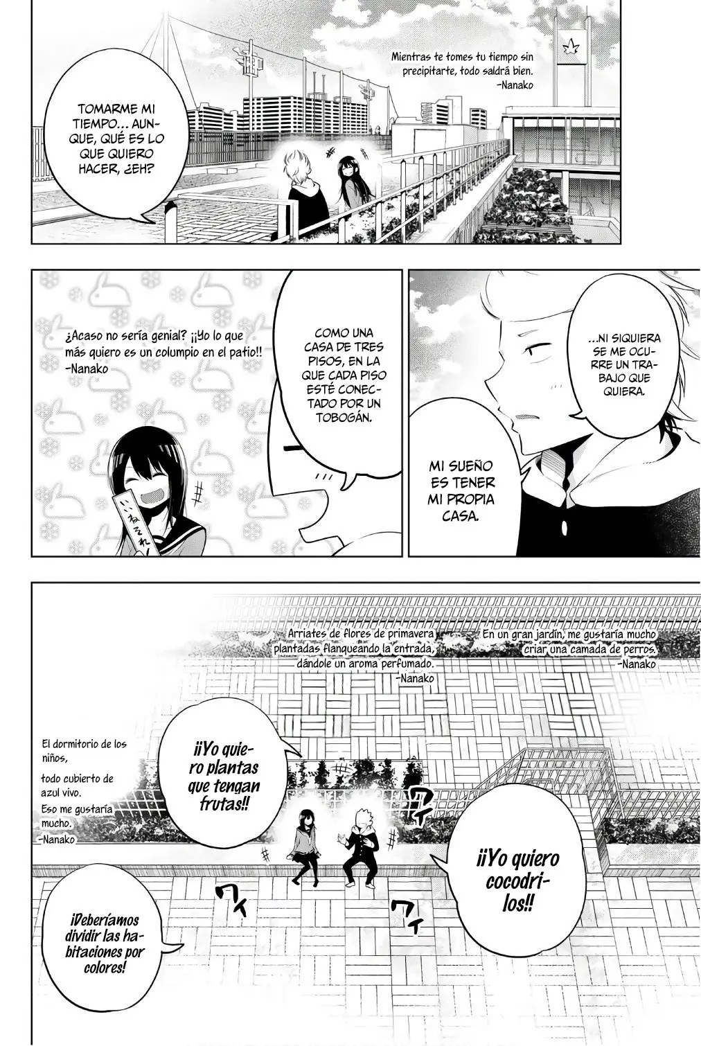 Senryu Shoujo (2016) - Capítulo 74 - Página 9 - LectorTMOo