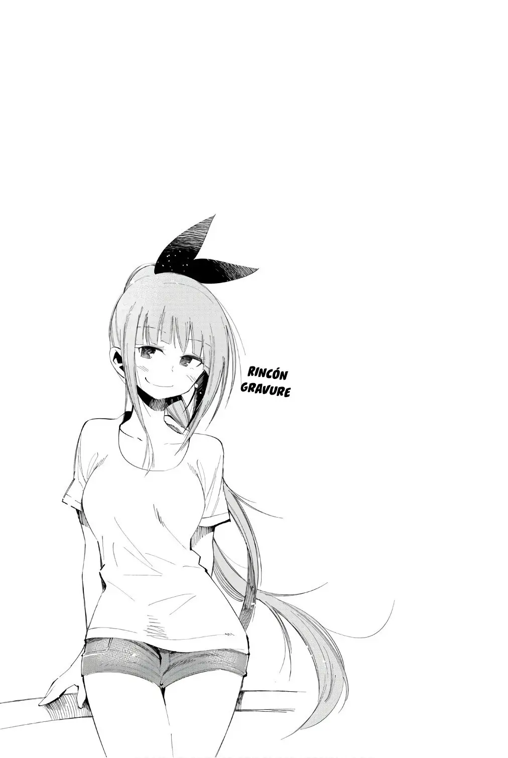 Senryu Shoujo (2016) - Capítulo 74 - Página 11 - LectorTMOo
