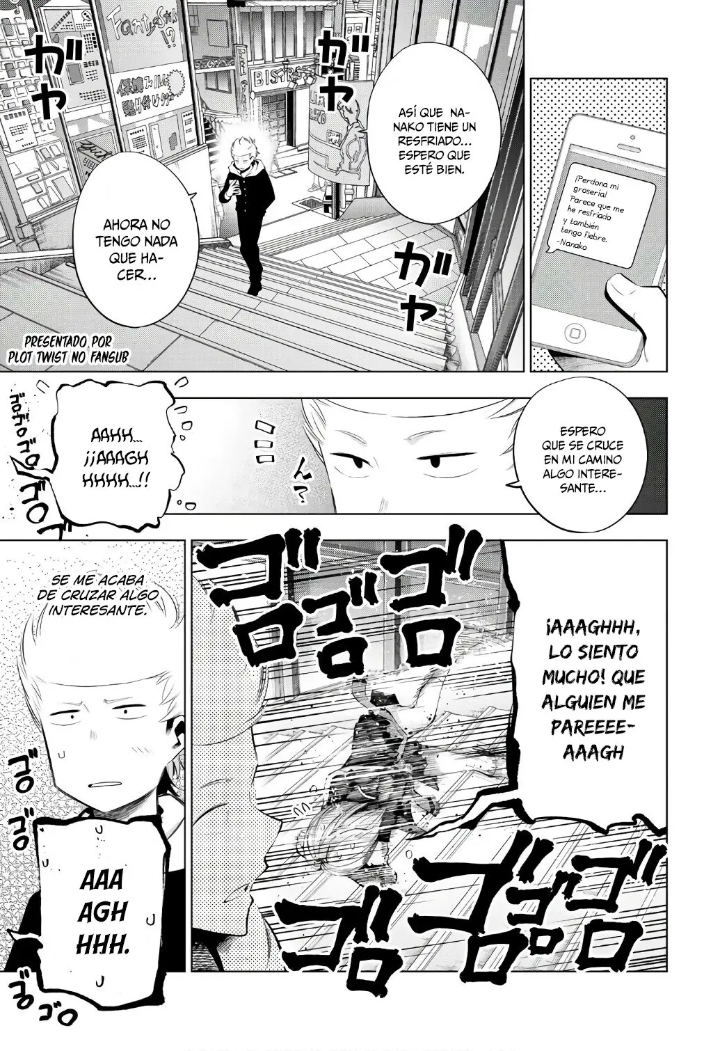 Senryu Shoujo (2016) - Capítulo 76 - Página 2 - LectorTMOo