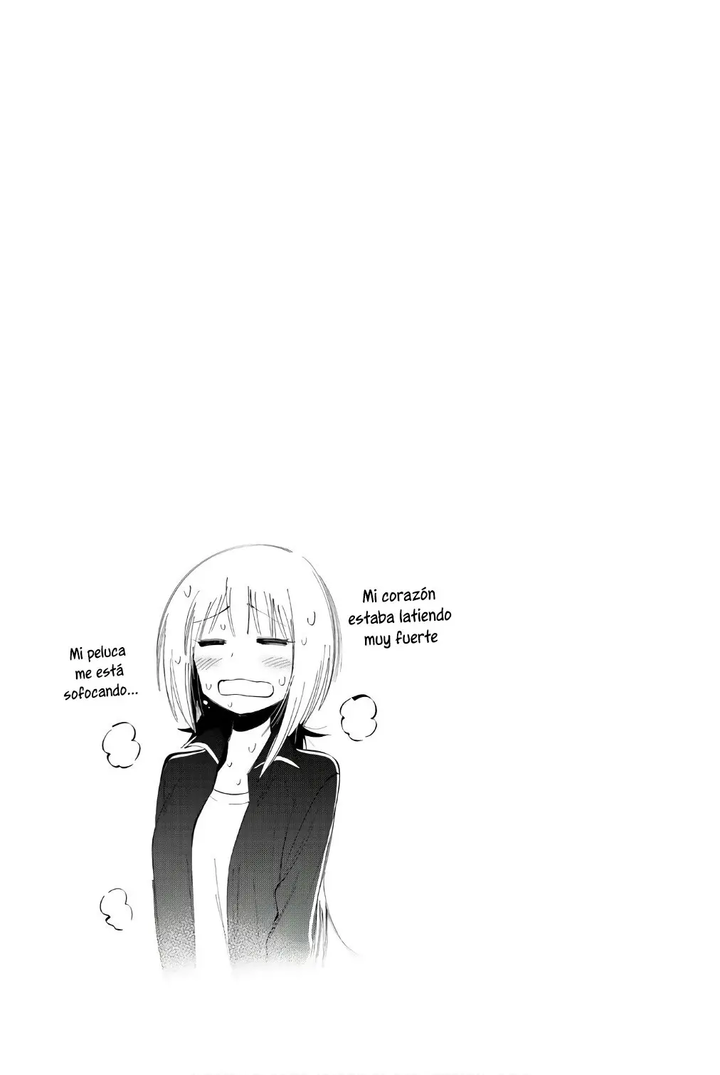 Senryu Shoujo (2016) - Capítulo 76 - Página 11 - LectorTMOo
