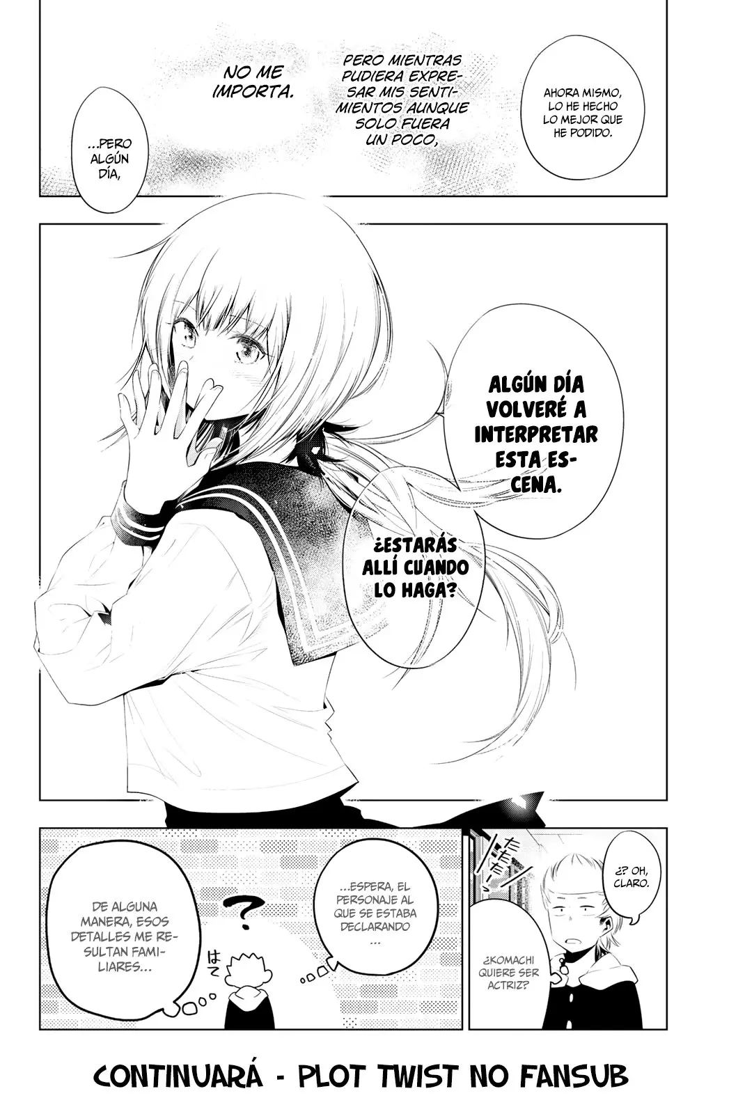 Senryu Shoujo (2016) - Capítulo 79 - Página 12 - LectorTMOo