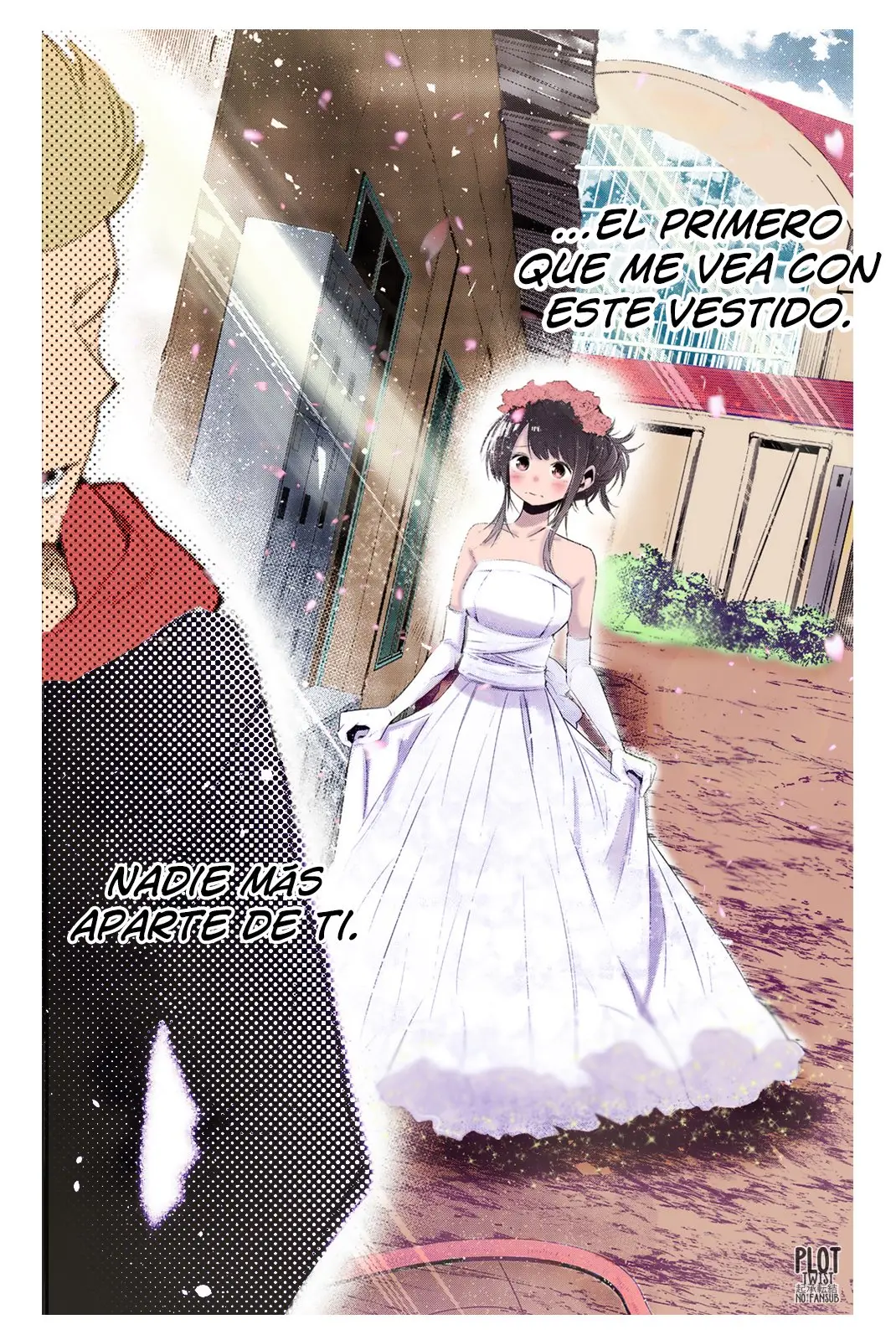 Senryu Shoujo (2016) - Capítulo 80 - Página 7 - LectorTMOo
