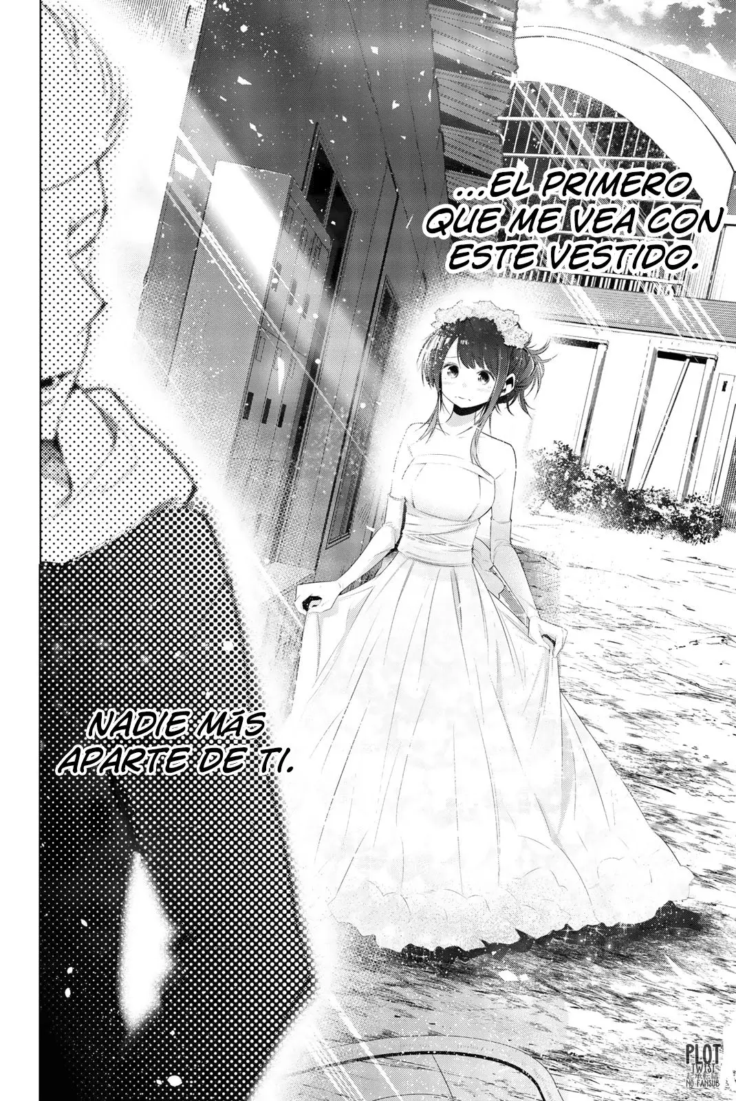 Senryu Shoujo (2016) - Capítulo 80 - Página 8 - LectorTMOo