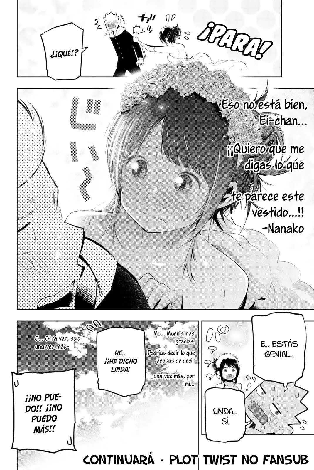 Senryu Shoujo (2016) - Capítulo 80 - Página 10 - LectorTMOo