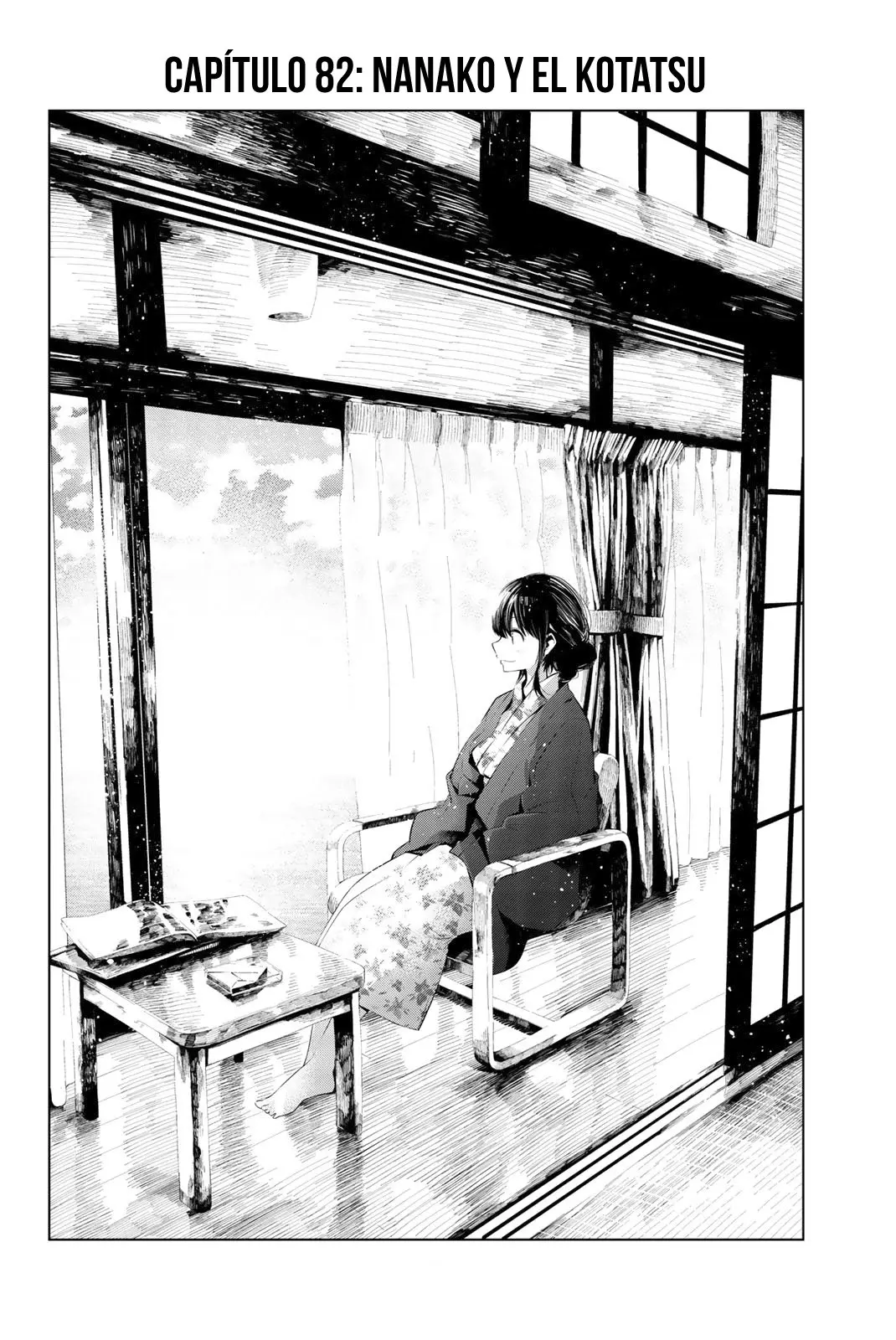 Senryu Shoujo (2016) - Capítulo 82 - Página 3 - LectorTMOo