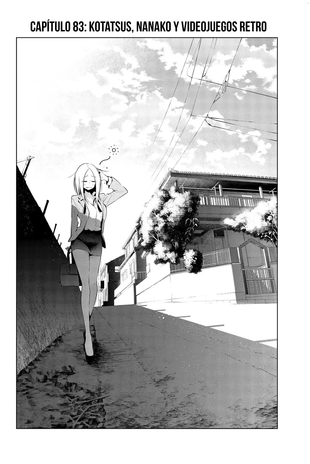 Senryu Shoujo (2016) - Capítulo 83 - Página 3 - LectorTMOo