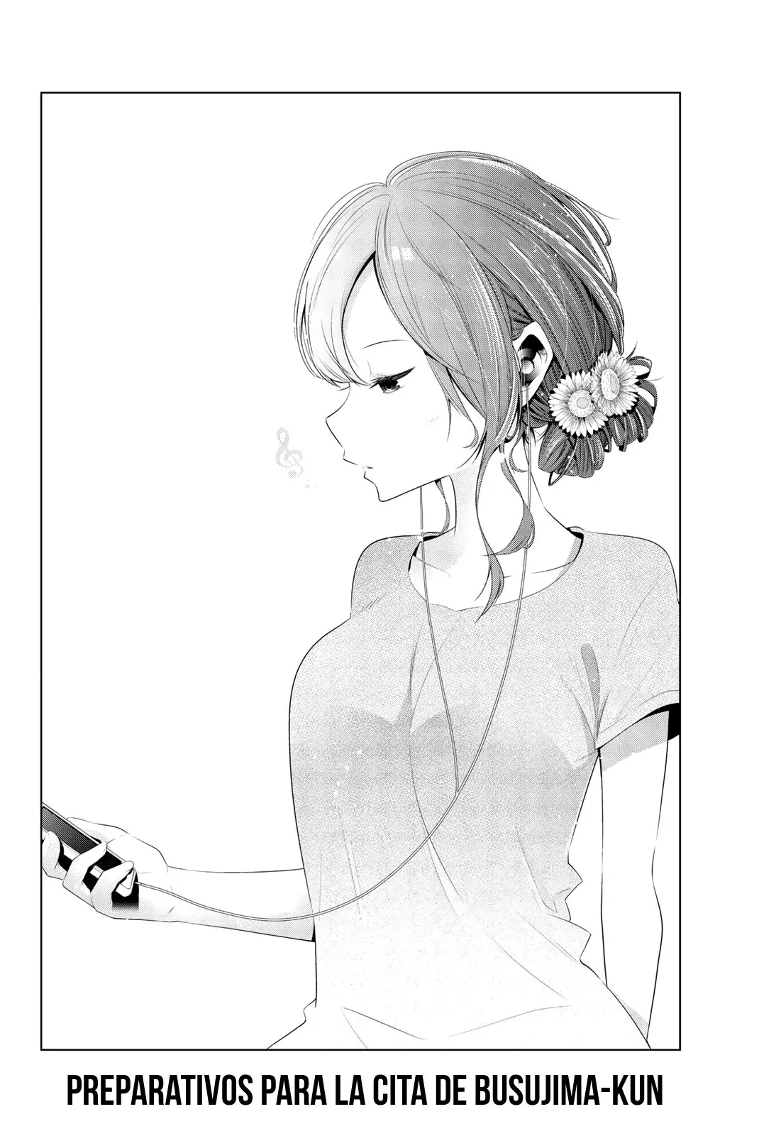 Senryu Shoujo (2016) - Capítulo 84 - Página 3 - LectorTMOo