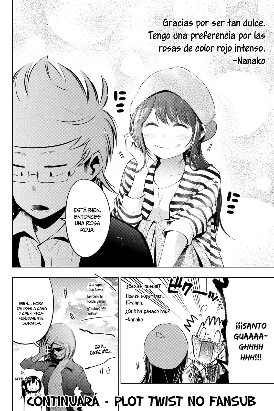 Senryu Shoujo (2016) - Capítulo 84 - Página 9 - LectorTMOo