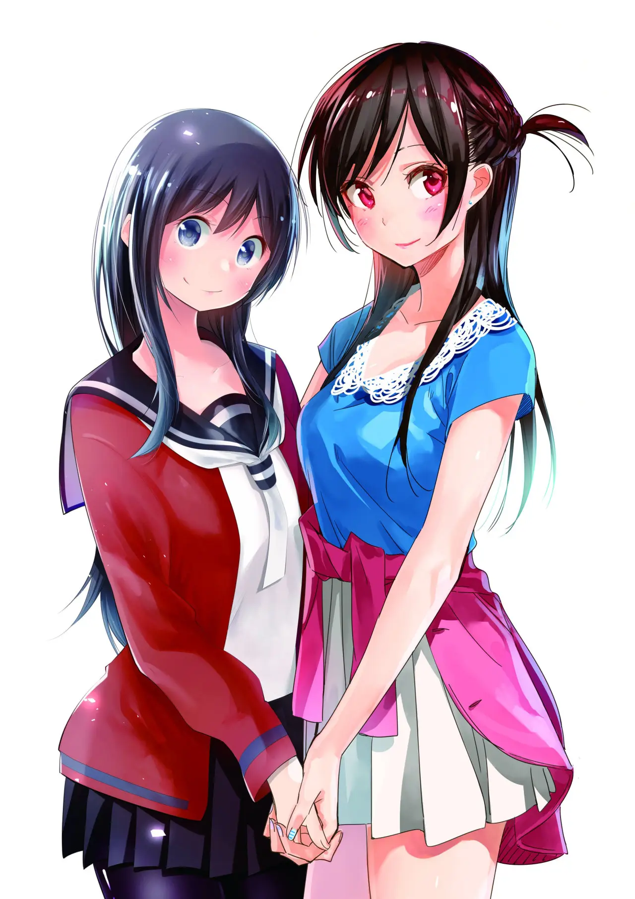 Senryu Shoujo (2016) - Capítulo 85 - Página 2 - LectorTMOo