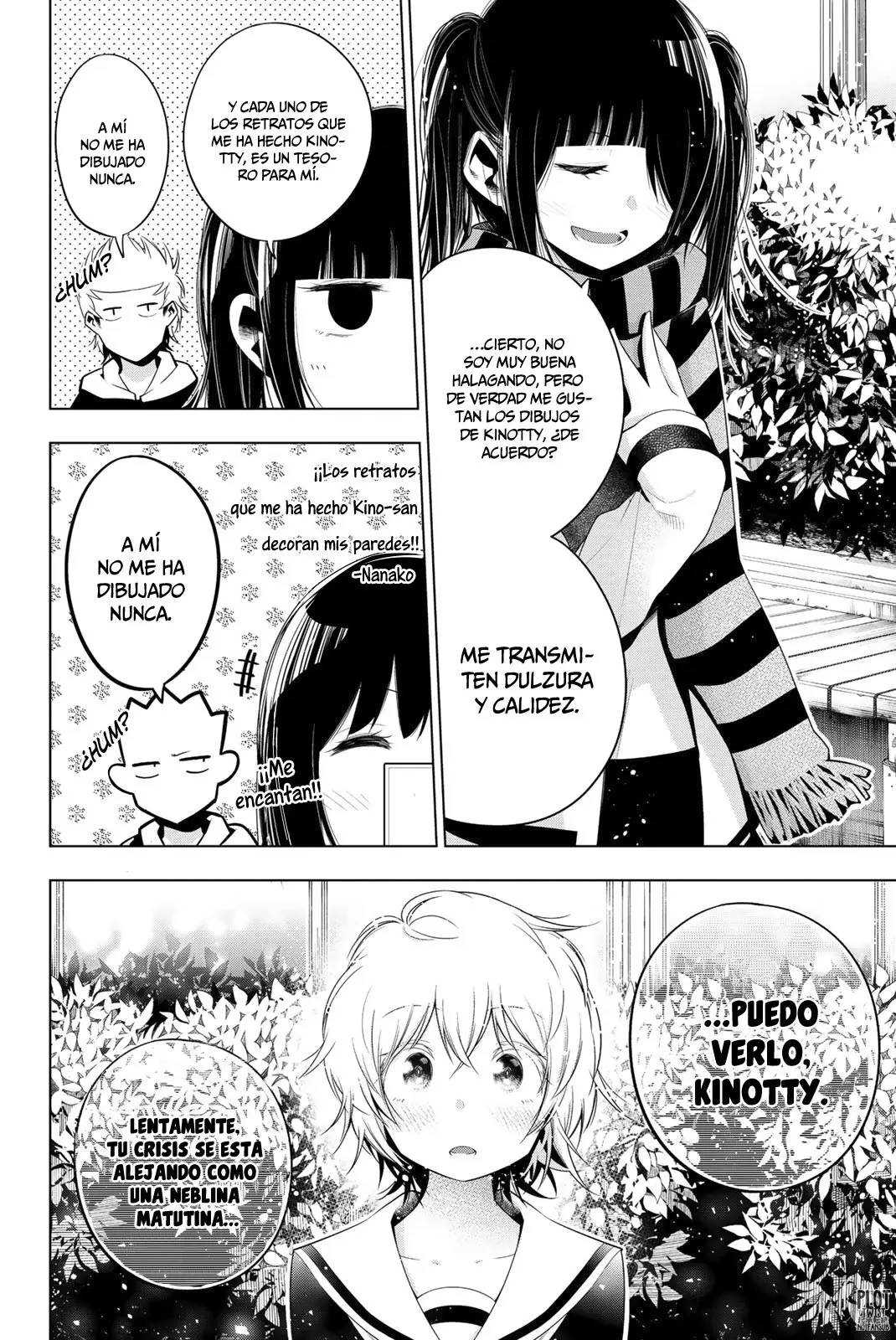Senryu Shoujo (2016) - Capítulo 86 - Página 7 - LectorTMOo