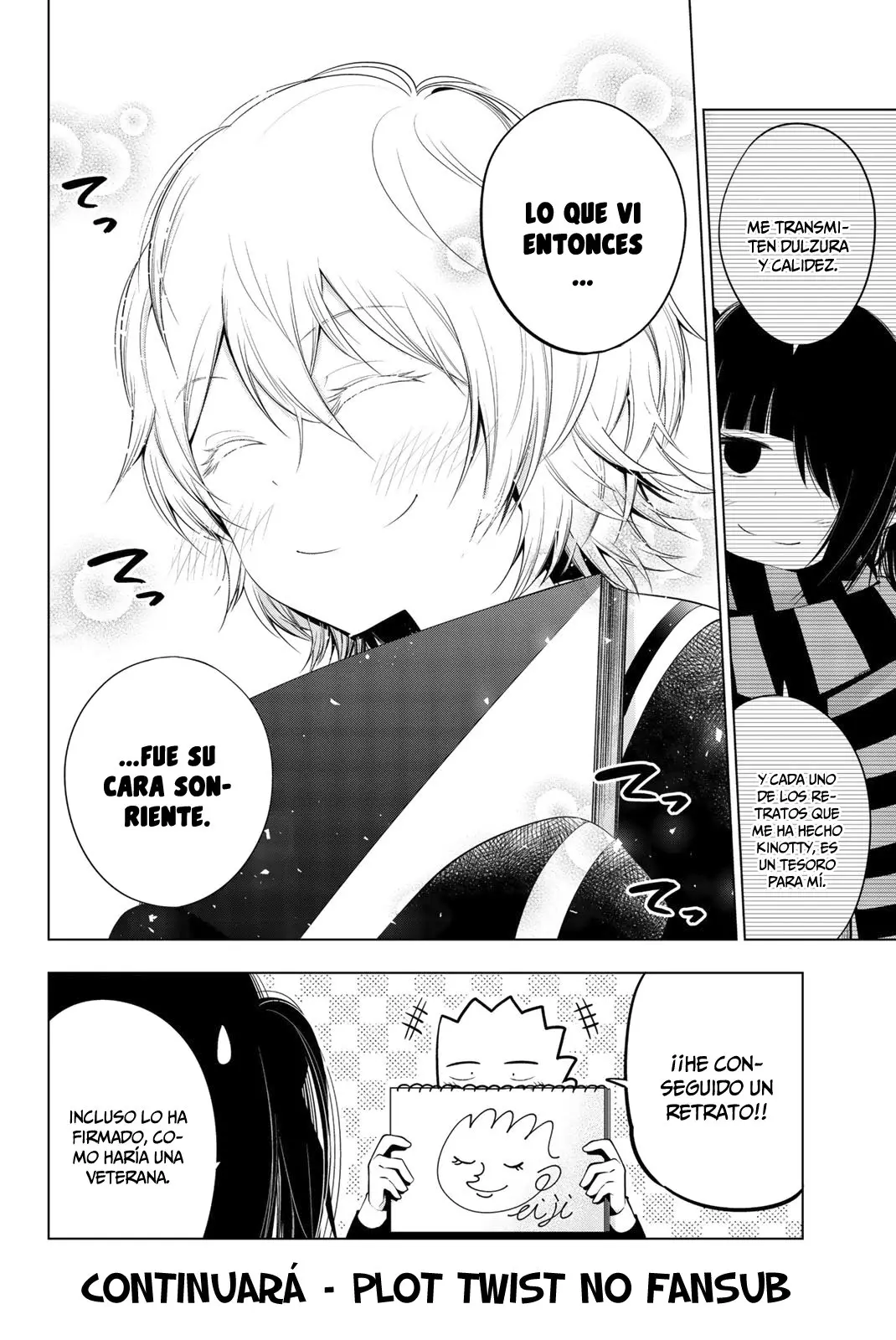 Senryu Shoujo (2016) - Capítulo 86 - Página 9 - LectorTMOo