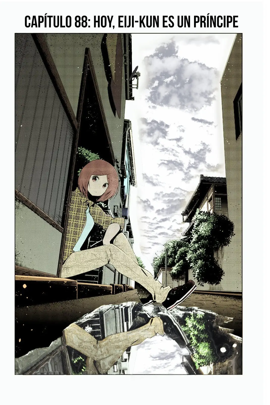 Senryu Shoujo (2016) - Capítulo 88 - Página 4 - LectorTMOo