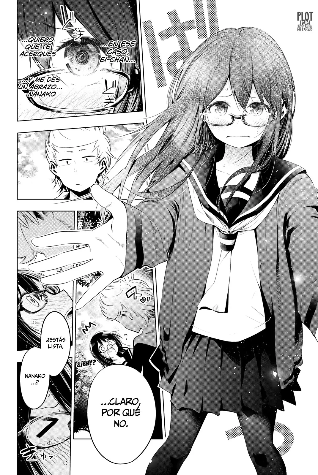 Senryu Shoujo (2016) - Capítulo 88 - Página 9 - LectorTMOo