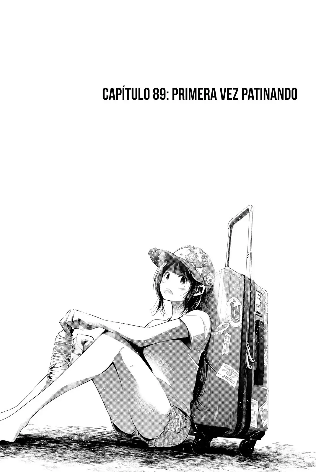 Senryu Shoujo (2016) - Capítulo 89 - Página 4 - LectorTMOo