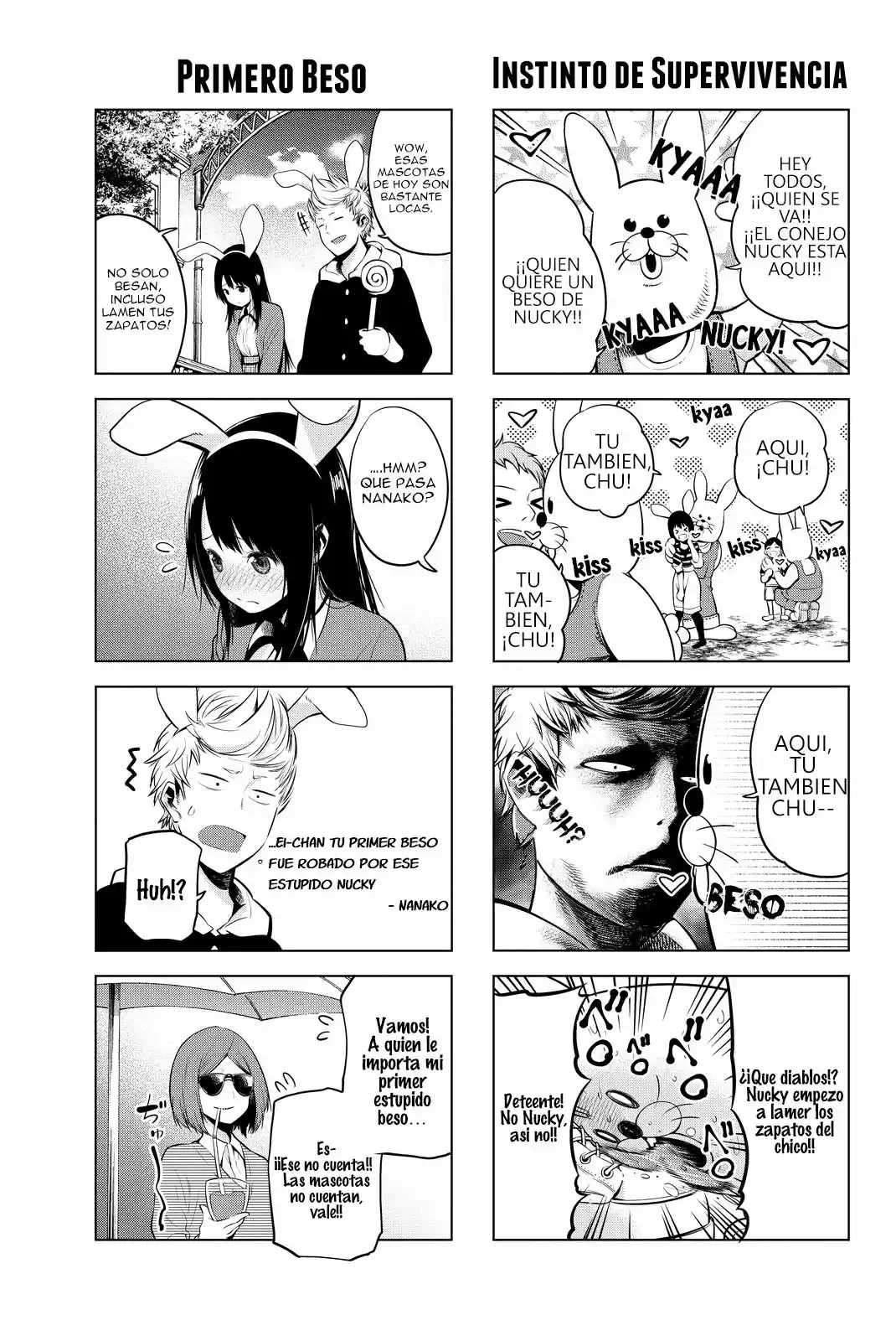 Senryu Shoujo (2016) - Capítulo 9 - Página 4 - LectorTMOo