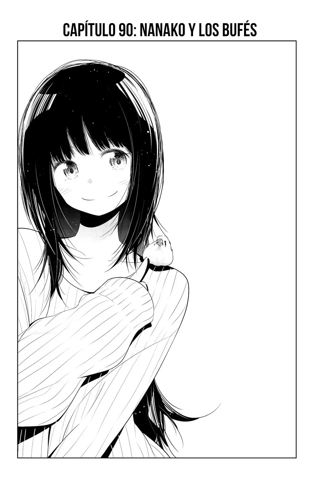 Senryu Shoujo (2016) - Capítulo 90 - Página 3 - LectorTMOo