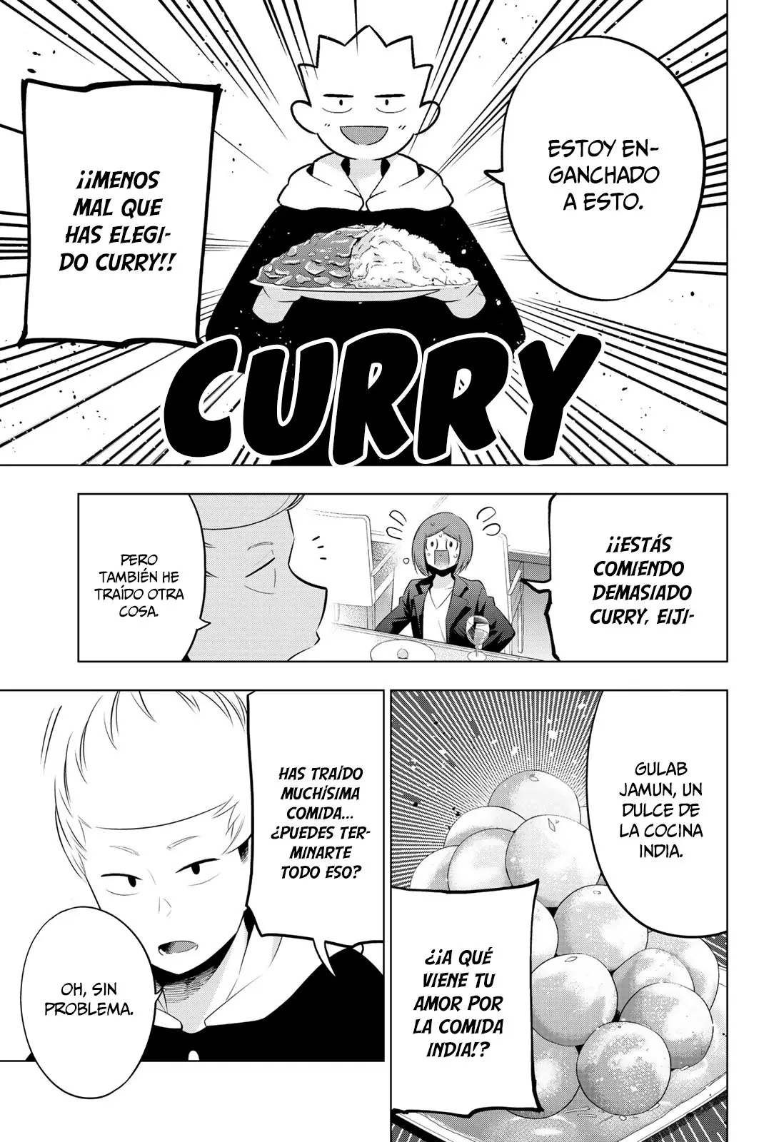 Senryu Shoujo (2016) - Capítulo 90 - Página 6 - LectorTMOo
