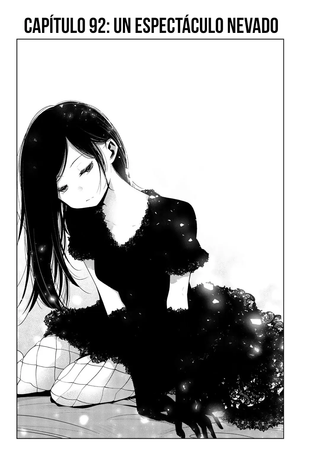 Senryu Shoujo (2016) - Capítulo 92 - Página 3 - LectorTMOo