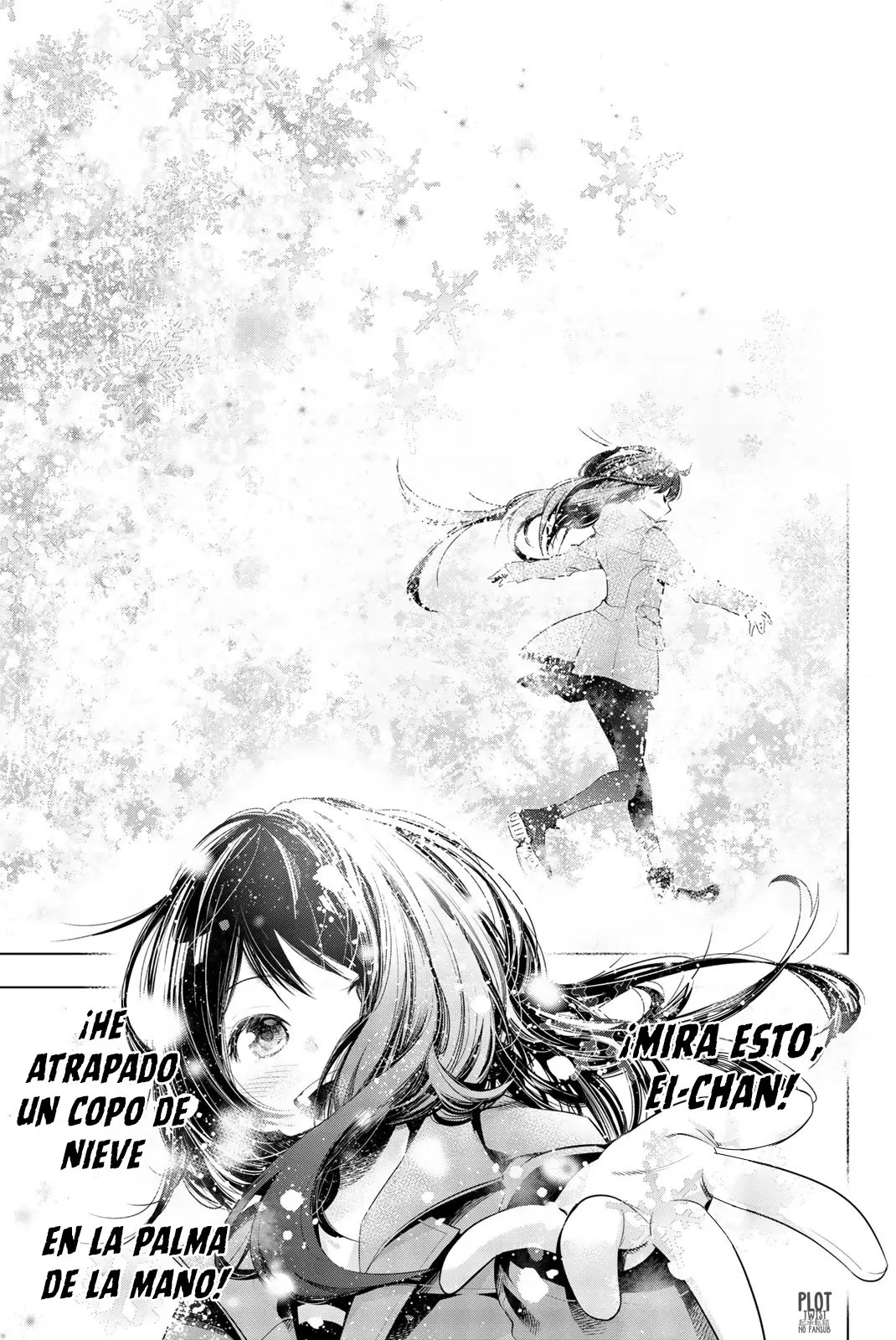 Senryu Shoujo (2016) - Capítulo 92 - Página 8 - LectorTMOo