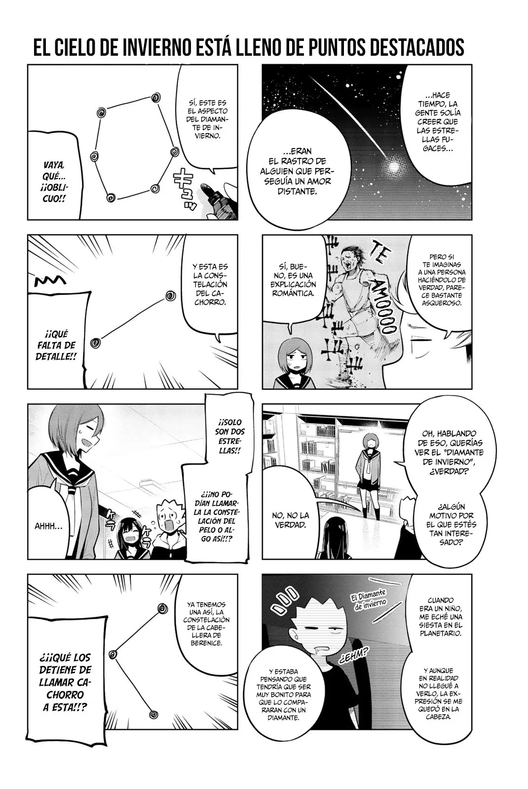 Senryu Shoujo (2016) - Capítulo 93 - Página 7 - LectorTMOo