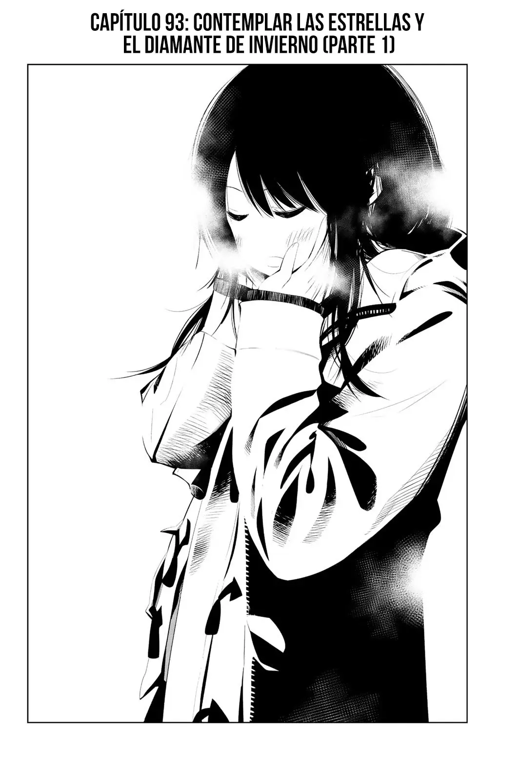 Senryu Shoujo (2016) - Capítulo 93 - Página 13 - LectorTMOo
