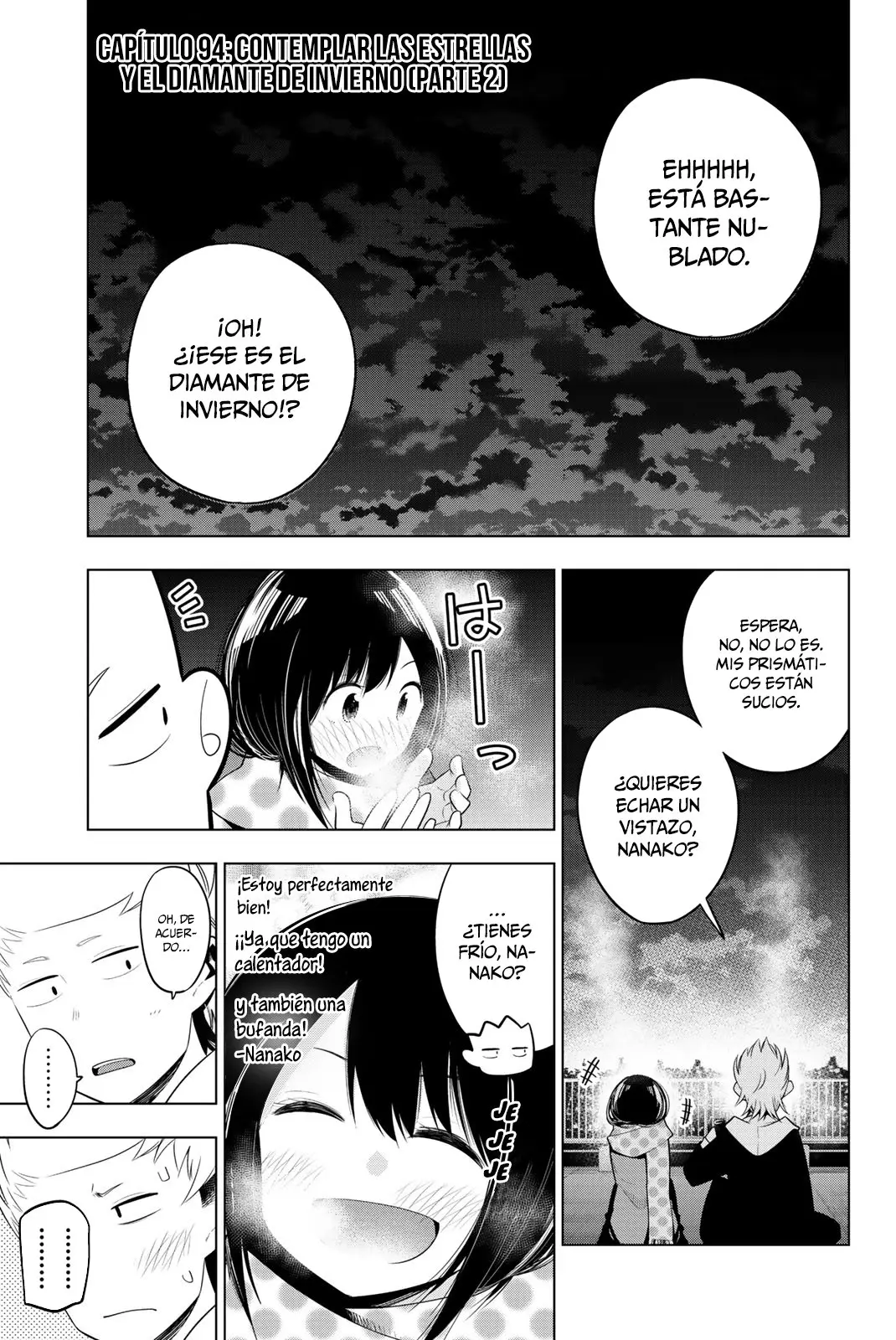 Senryu Shoujo (2016) - Capítulo 94 - Página 2 - LectorTMOo
