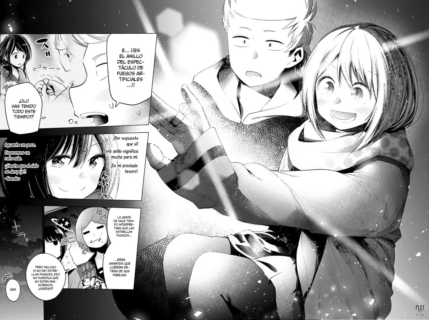 Senryu Shoujo (2016) - Capítulo 94 - Página 5 - LectorTMOo