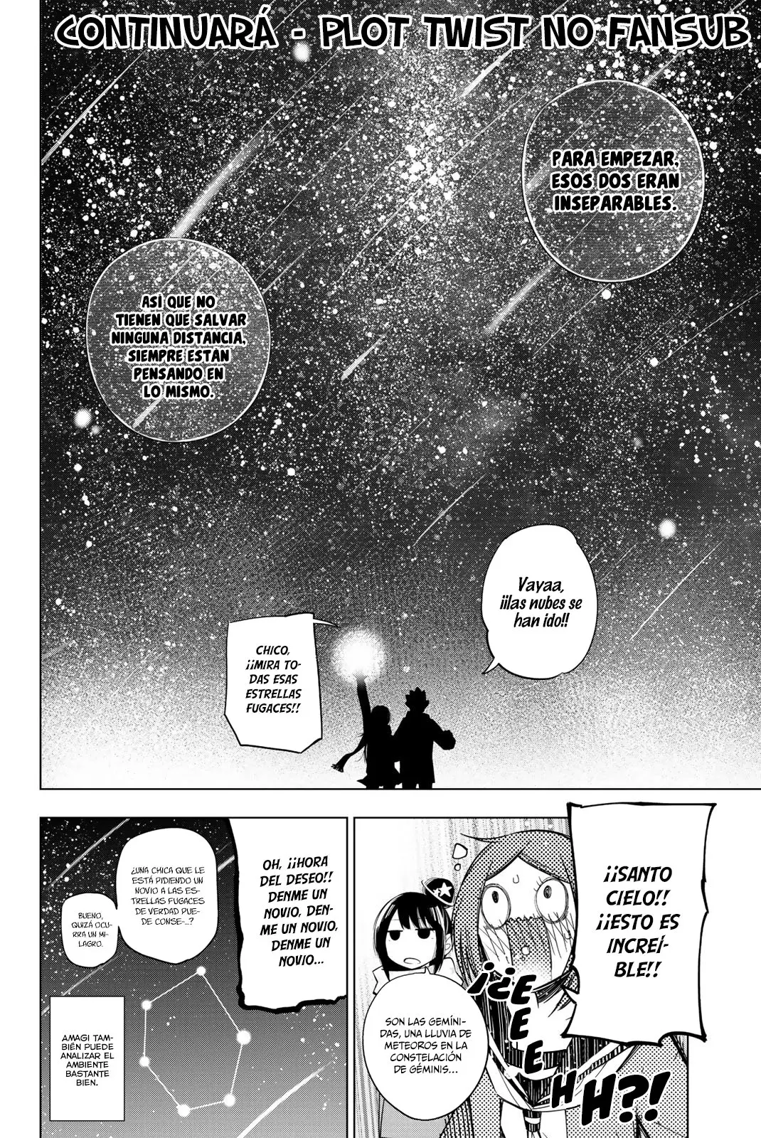 Senryu Shoujo (2016) - Capítulo 94 - Página 6 - LectorTMOo