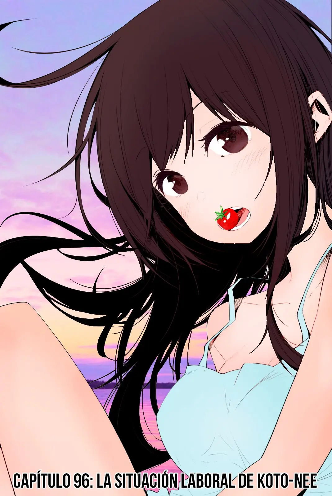 Senryu Shoujo (2016) - Capítulo 96 - Página 3 - LectorTMOo