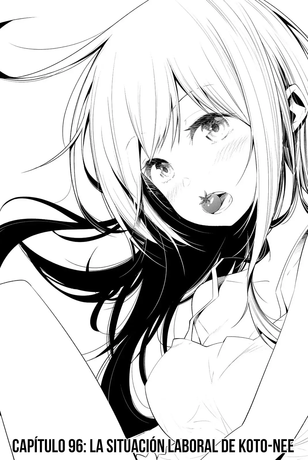 Senryu Shoujo (2016) - Capítulo 96 - Página 4 - LectorTMOo
