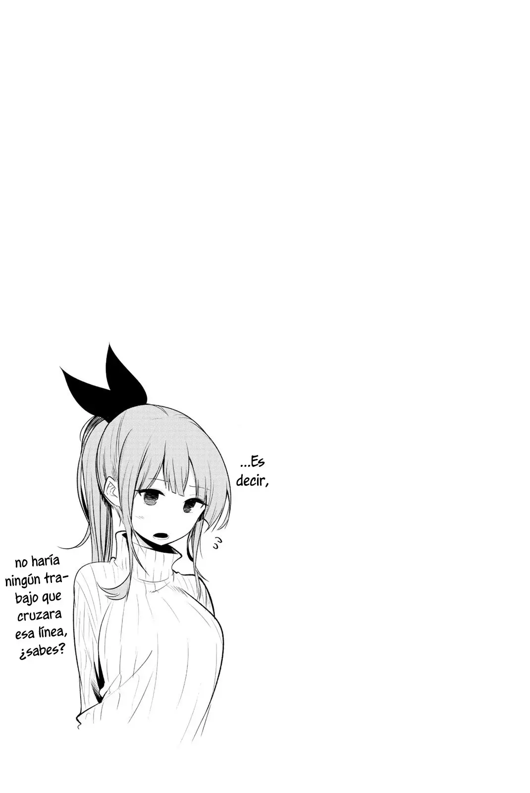 Senryu Shoujo (2016) - Capítulo 96 - Página 10 - LectorTMOo