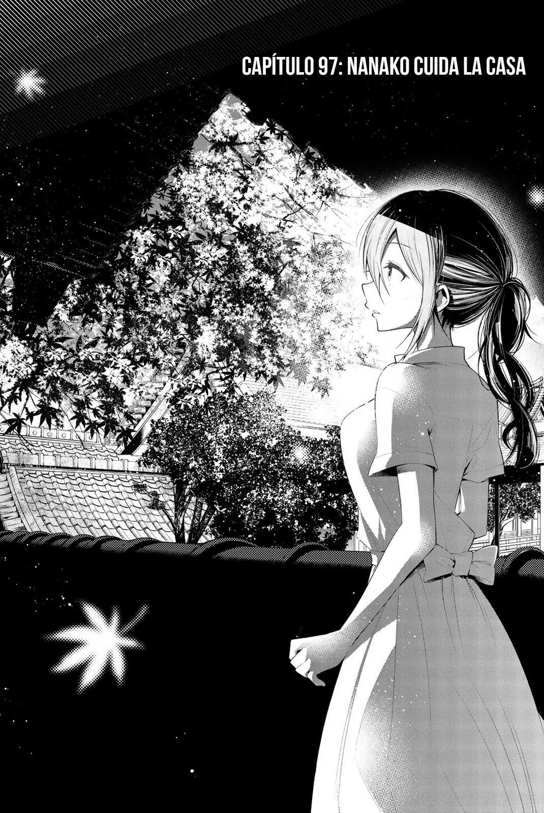 Senryu Shoujo (2016) - Capítulo 97 - Página 3 - LectorTMOo