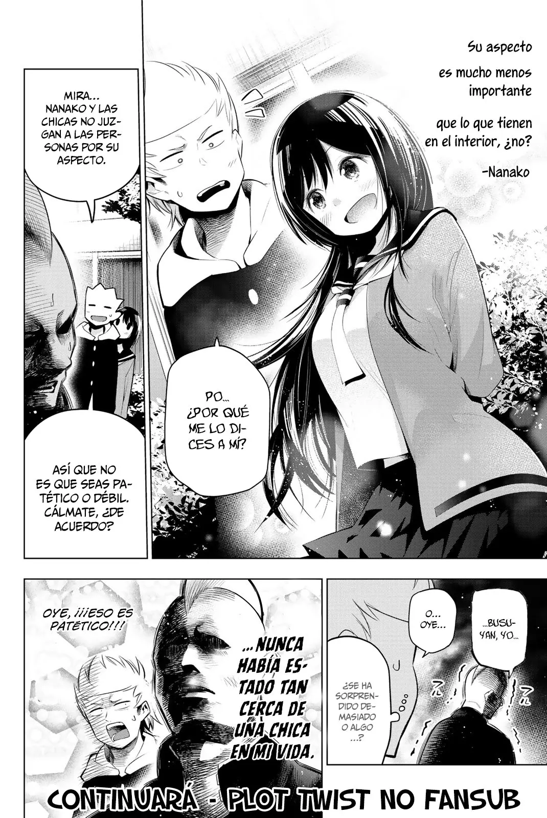 Senryu Shoujo (2016) - Capítulo 98 - Página 9 - LectorTMOo