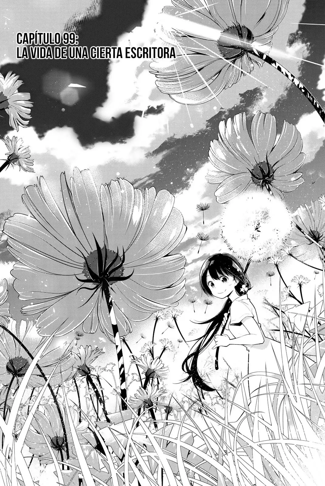 Senryu Shoujo (2016) - Capítulo 99 - Página 3 - LectorTMOo