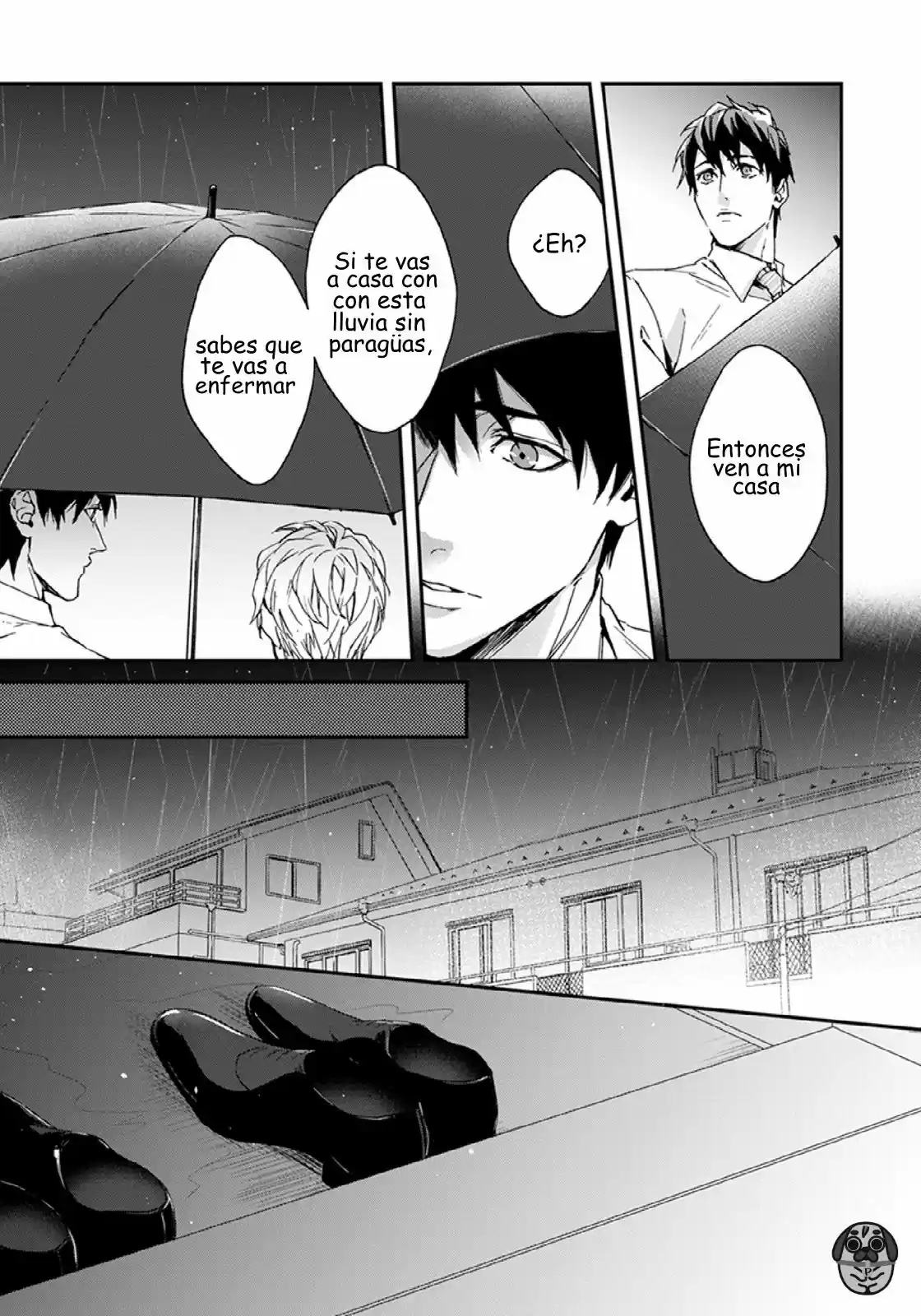 SENSEI, ANATA NI CHIKADUKITAI!! (2018) - Capítulo 3 - Página 5 - LectorTMOo