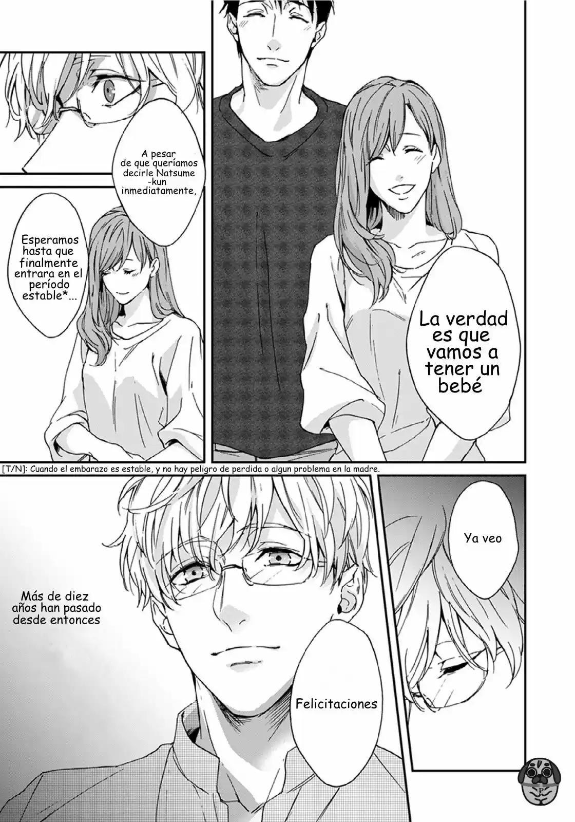 SENSEI, ANATA NI CHIKADUKITAI!! (2018) - Capítulo 3 - Página 13 - LectorTMOo