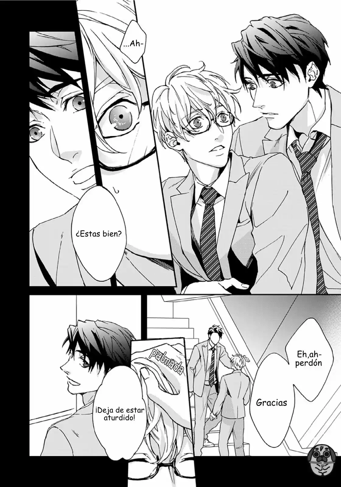 SENSEI, ANATA NI CHIKADUKITAI!! (2018) - Capítulo 3 - Página 16 - LectorTMOo