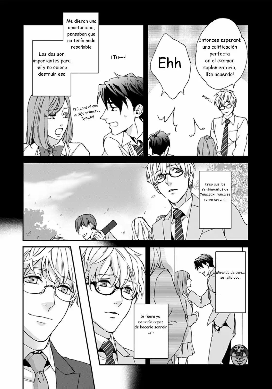 SENSEI, ANATA NI CHIKADUKITAI!! (2018) - Capítulo 3 - Página 22 - LectorTMOo