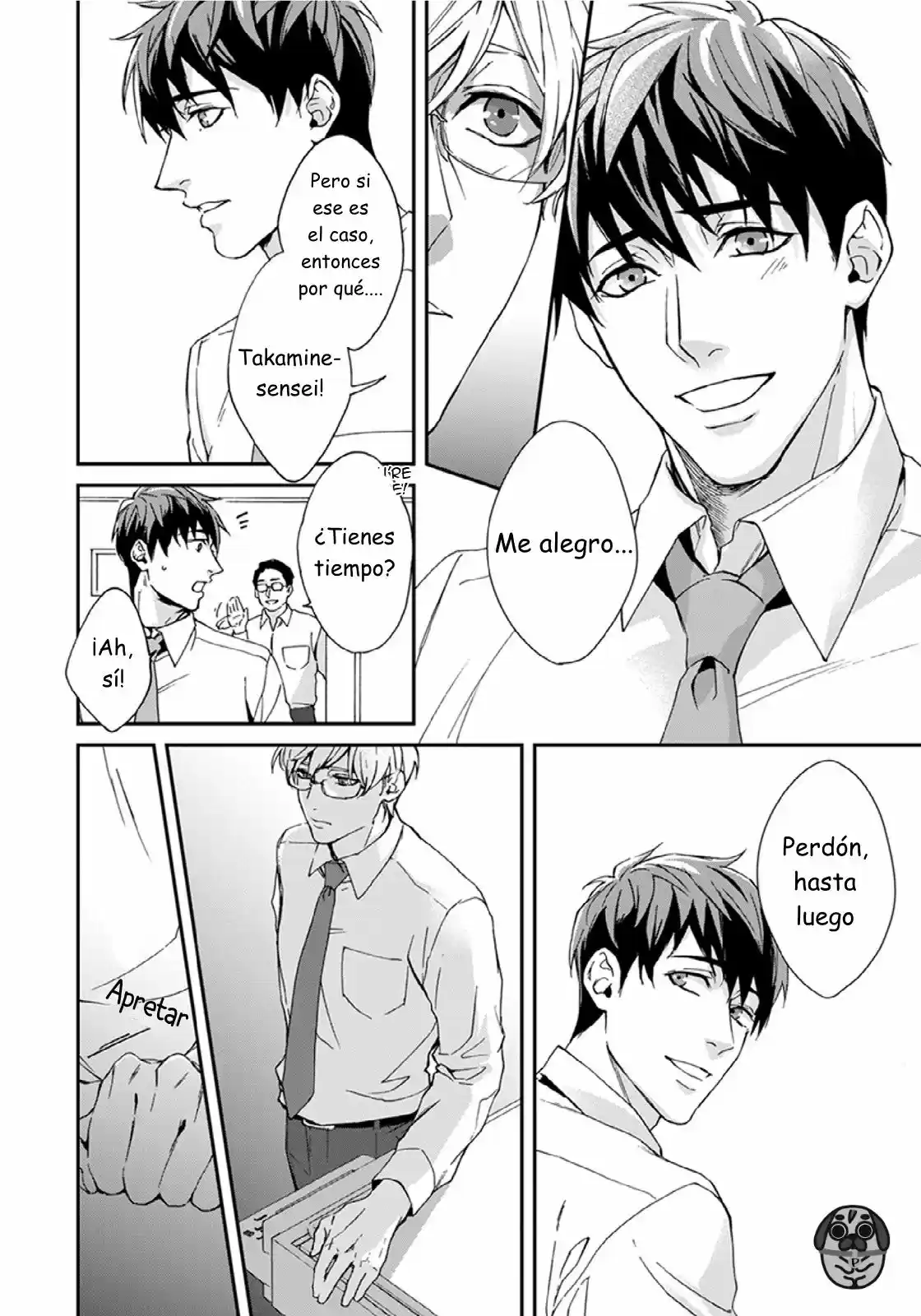 SENSEI, ANATA NI CHIKADUKITAI!! (2018) - Capítulo 3 - Página 30 - LectorTMOo