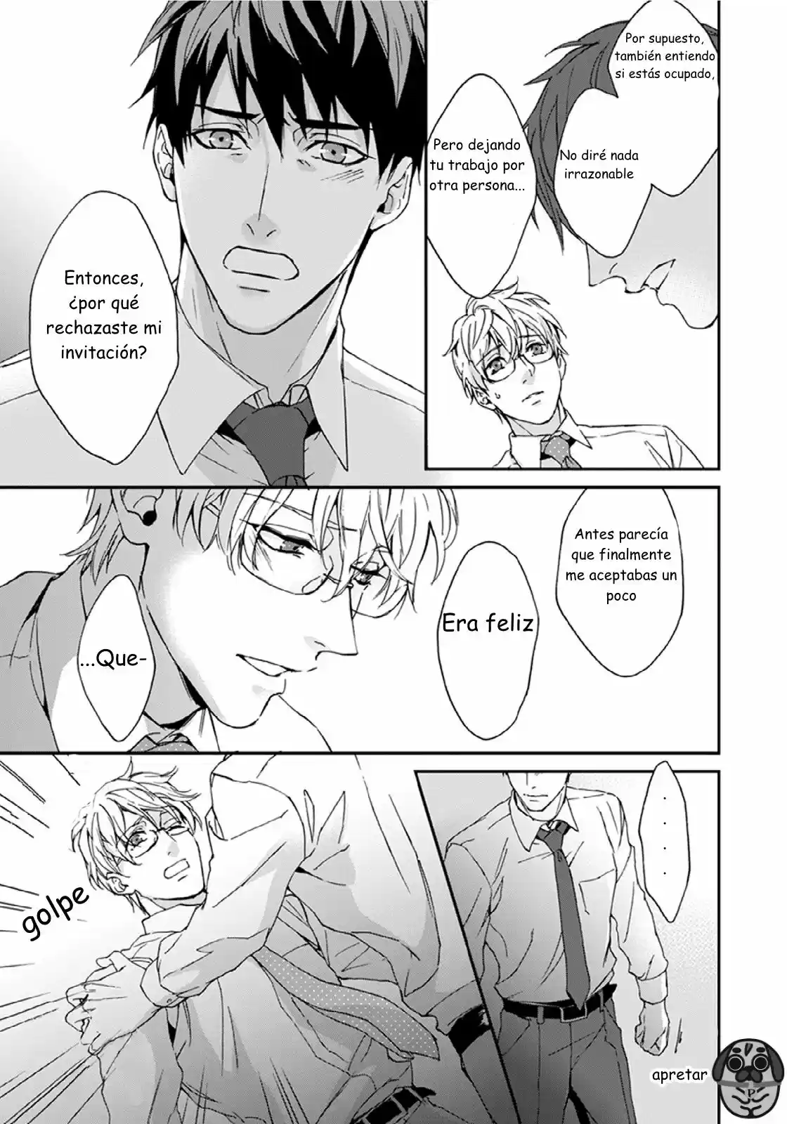 SENSEI, ANATA NI CHIKADUKITAI!! (2018) - Capítulo 3 - Página 37 - LectorTMOo