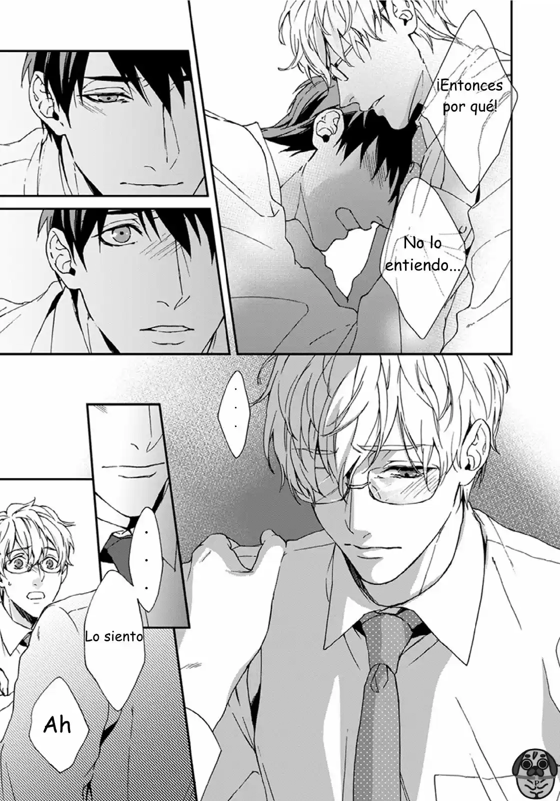 SENSEI, ANATA NI CHIKADUKITAI!! (2018) - Capítulo 3 - Página 39 - LectorTMOo
