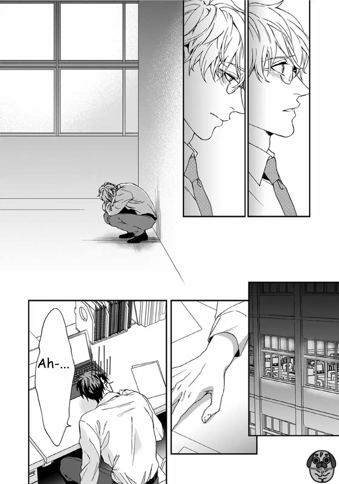 SENSEI, ANATA NI CHIKADUKITAI!! (2018) - Capítulo 3 - Página 40 - LectorTMOo