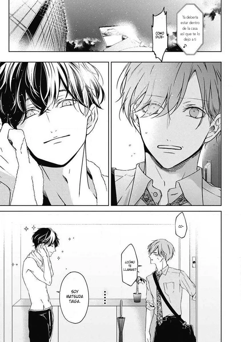 Sensei de Sex no Renshuu Shite Ii? - Capítulo 1.2 - Página 4 - LectorTMOo