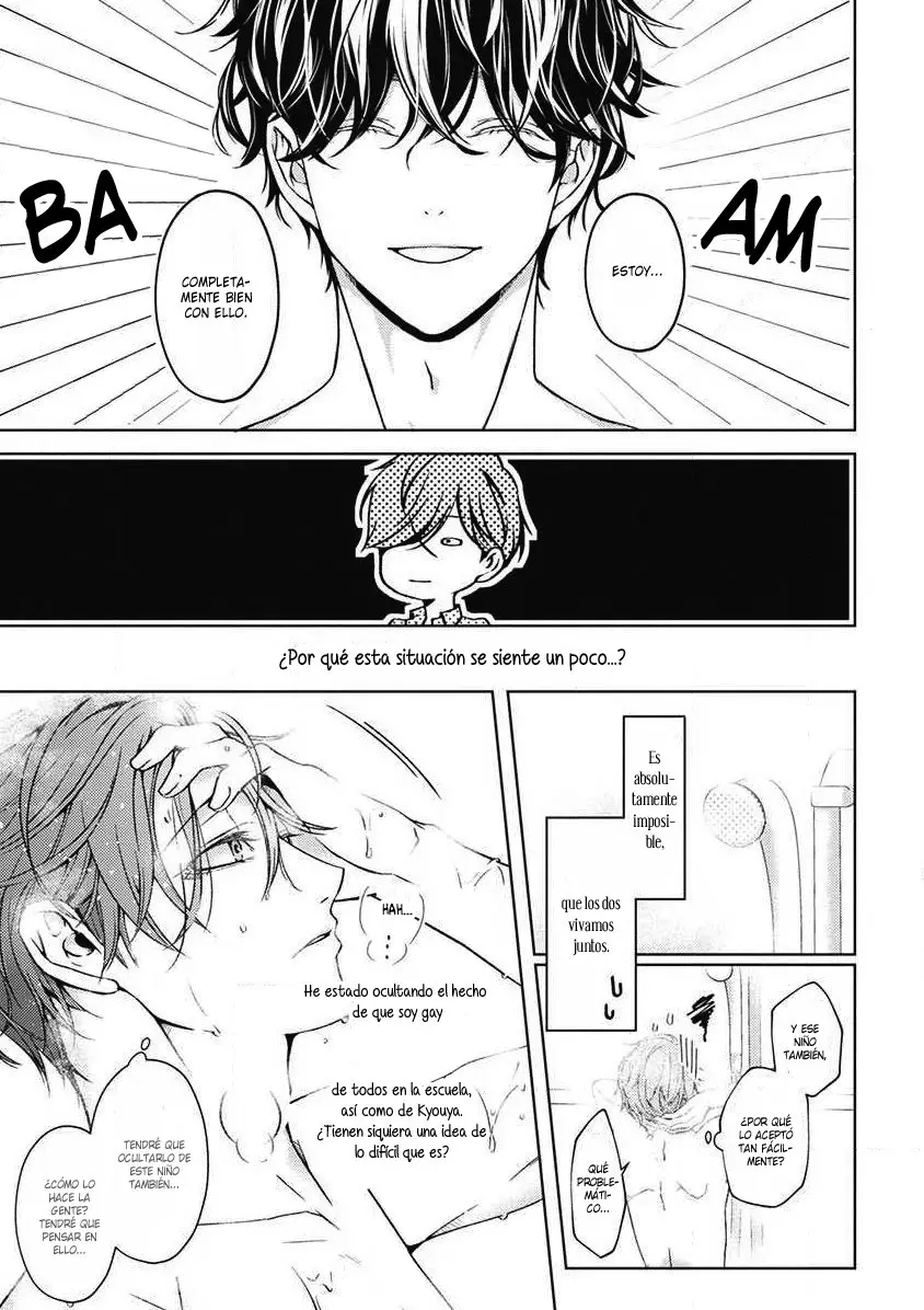 Sensei de Sex no Renshuu Shite Ii? - Capítulo 1.2 - Página 6 - LectorTMOo