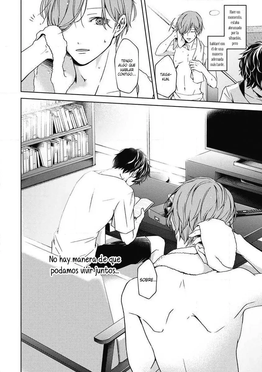 Sensei de Sex no Renshuu Shite Ii? - Capítulo 1.2 - Página 7 - LectorTMOo