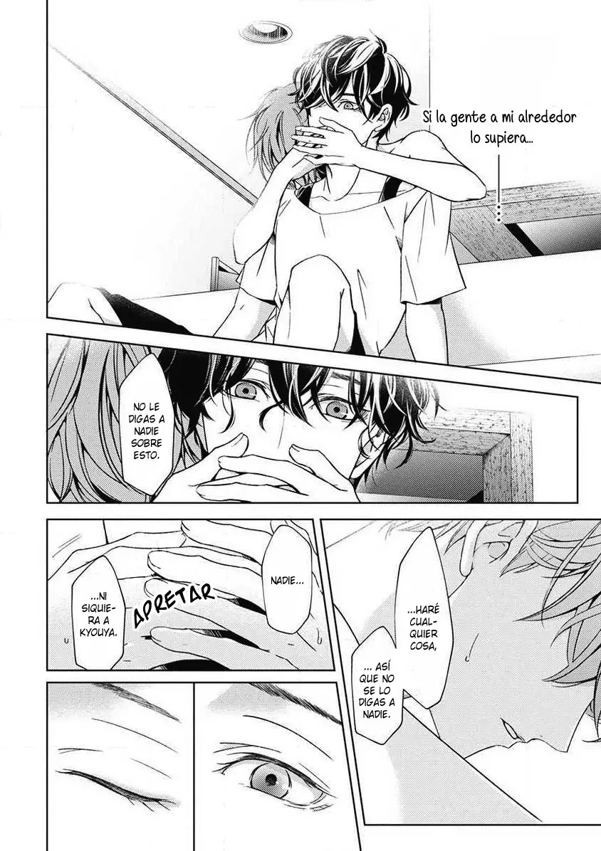 Sensei de Sex no Renshuu Shite Ii? - Capítulo 1.2 - Página 9 - LectorTMOo