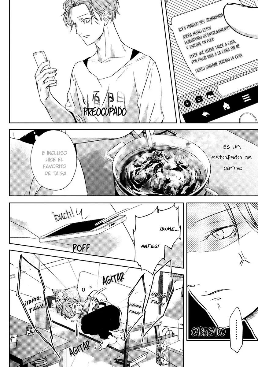 Sensei de Sex no Renshuu Shite Ii? - Capítulo 10 - Página 14 - LectorTMOo