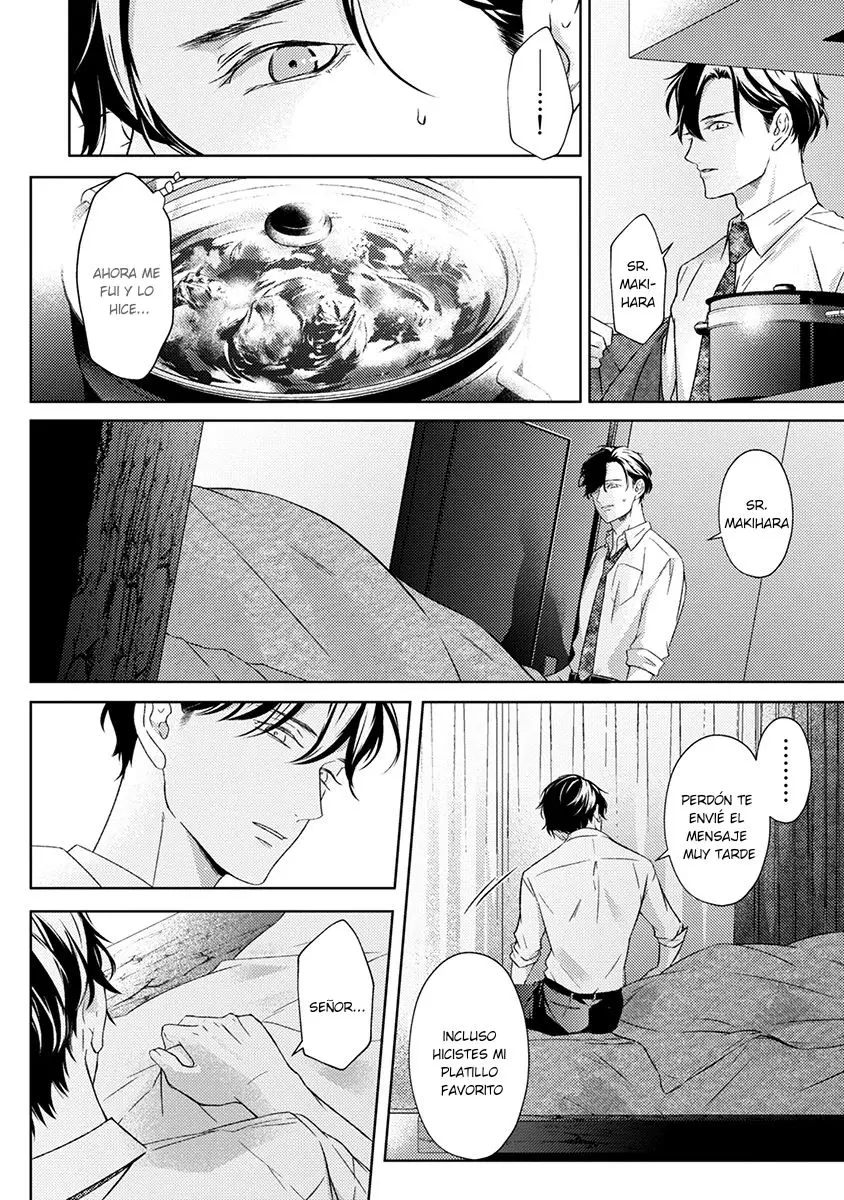 Sensei de Sex no Renshuu Shite Ii? - Capítulo 10 - Página 16 - LectorTMOo